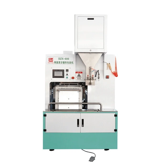 10kg Rice Vacuum Packing Machine For Pet Food suppliers