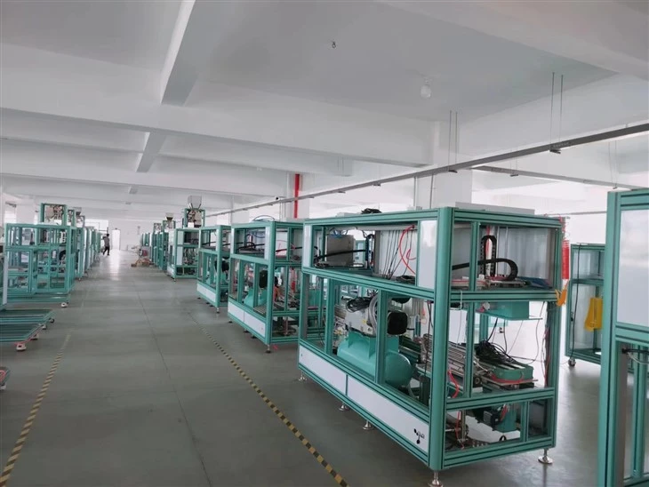 25 kg Semi-Auto Woven Bag Packaging Machine price