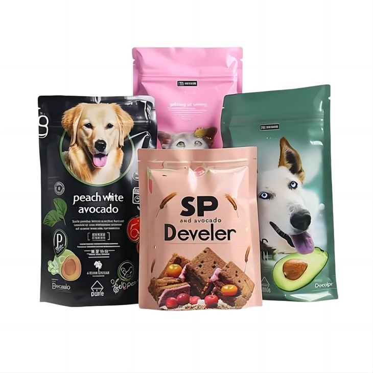 20kg-Custom-Pet-Food-Bag-Factory-Cat-Wholesale-Large-Recyclable-BOPP-Laminated-PP-Woven-Bag-for-Dog-Cat-Food-Packaging machine