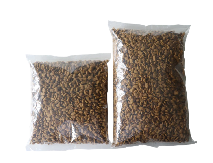 Dual-Hopper Packaging Machine price
