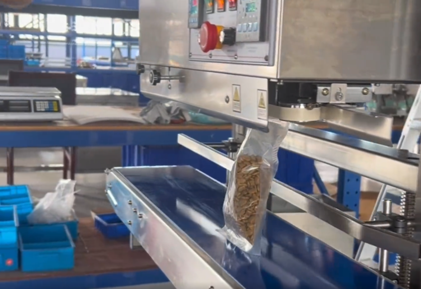 granules weighing filling packing machine granules weighing filling packing machine