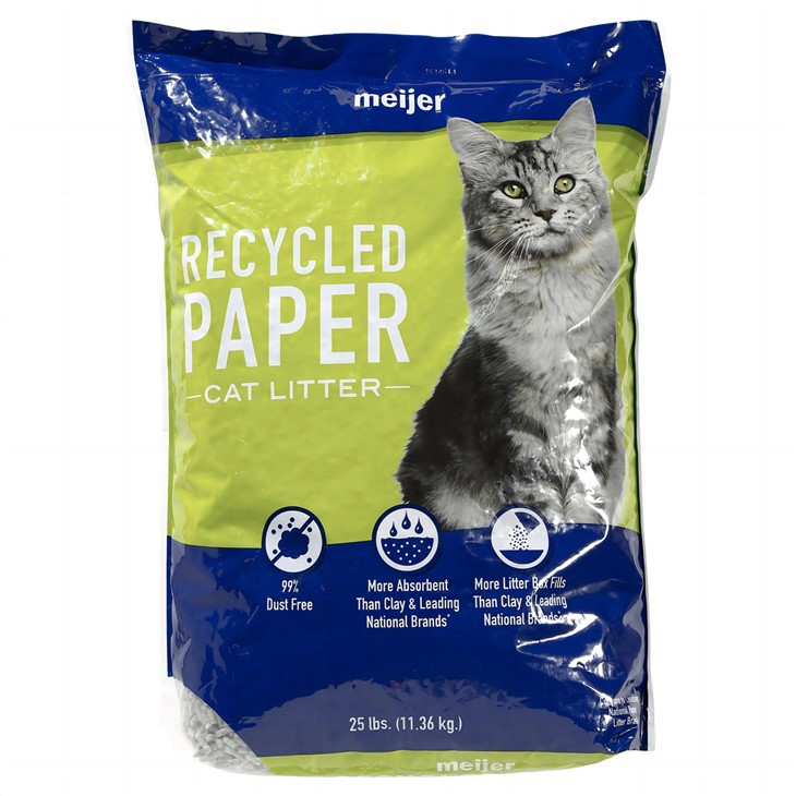 cat litter pouch bag packaging machine