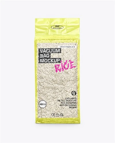 Industrial Vacuum Sealer Machine
